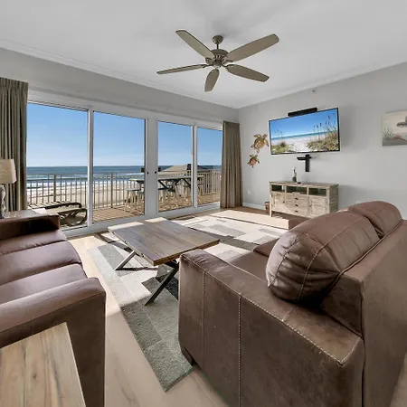 Sterling Beach #406